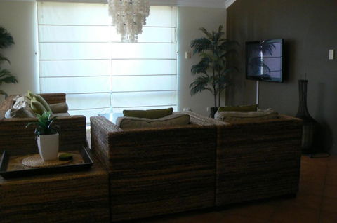 La Mer Home With A Pool - Accommodation China 1