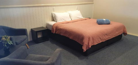 Dirranbandi Motor Inn - Accommodation Guide 3
