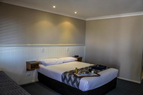 Dirranbandi Motor Inn - Accommodation Guide 6