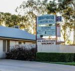 Dirranbandi Motor Inn - Accommodation Asia