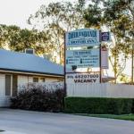 Dirranbandi Motor Inn - Accommodation Guide 0