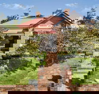 Loloma Bed and Breakfast - Accommodation Asia