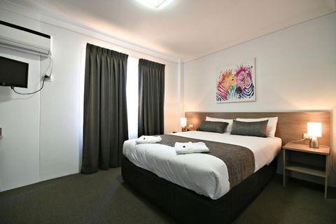 The Aberdeen Motel - Accommodation Asia 4