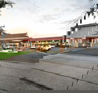 The Aberdeen Motel - Accommodation Asia