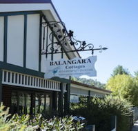 Balangara Cottages - Accommodation Asia