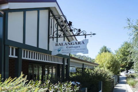 Balangara Cottages - Accommodation Asia 0