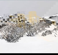 Chalet Hotham 20 - Accommodation Asia