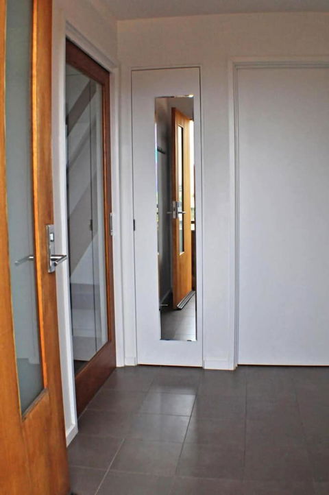 Triggerplant 3 - Accommodation Guide 3
