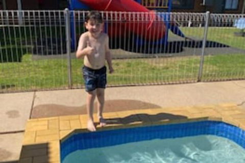 Geelong Surfcoast Hwy Holiday Park - Accommodation Asia 7