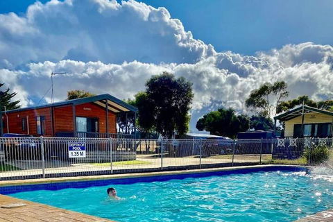 Geelong Surfcoast Hwy Holiday Park - Accommodation Asia 4