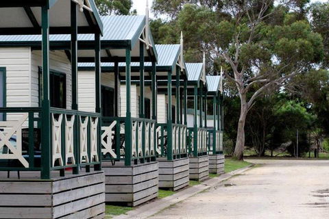 Geelong Surfcoast Hwy Holiday Park - Accommodation Asia 1