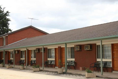 Geelong Surfcoast Hwy Holiday Park - Accommodation Asia 2