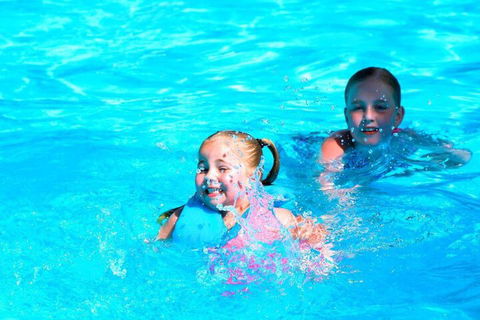 Geelong Surfcoast Hwy Holiday Park - Accommodation Asia 5