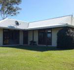 Molly Morgan Vineyard - Accommodation Asia
