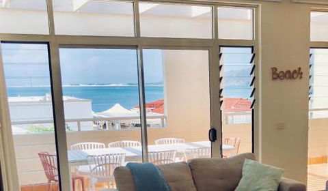Seaspray Villa 5 - Accommodation Asia 3