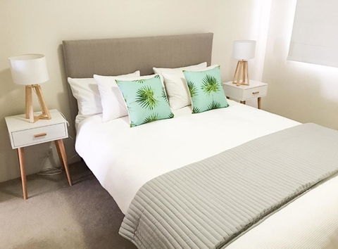 Seaspray Villa 5 - Accommodation Asia 6