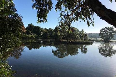 Wonderland Hobby Farm - Accommodation Guide 1