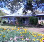 James Farmhouse