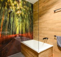 Geisha House - Accommodation Asia