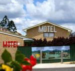Gin Gin Village Motor Inn Motel - Accommodation Guide