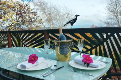 The WeareHouse In Deloraine - Accommodation Guide 0