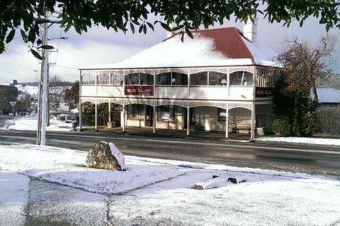 The WeareHouse In Deloraine - Accommodation Guide 4