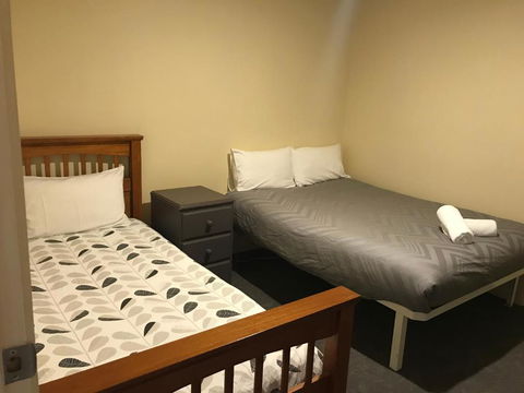 Echuca Holiday Units - Accommodation Asia 5