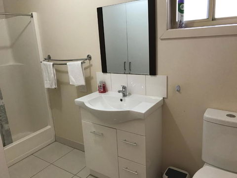 Echuca Holiday Units - Accommodation Asia 4