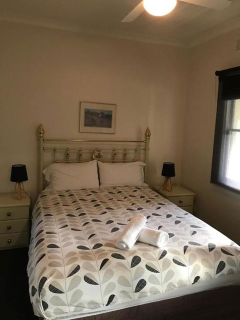 Echuca Holiday Units - Accommodation Asia 1