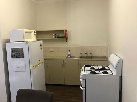 Echuca Holiday Units - Accommodation Asia 6