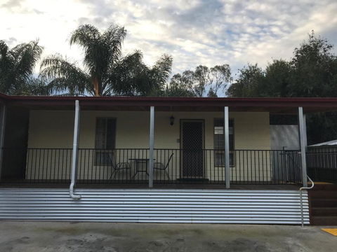 Echuca Holiday Units - Accommodation Asia 2