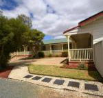 Echuca Holiday Units - Accommodation Asia