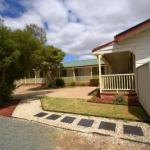 Echuca Holiday Units - Accommodation Asia 0