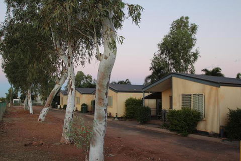 AAOK Karratha Caravan Park - Accommodation Asia 6