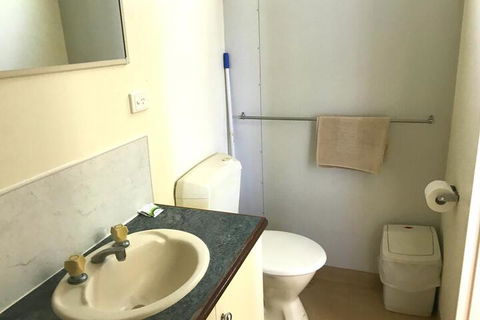 AAOK Karratha Caravan Park - Accommodation Asia 3