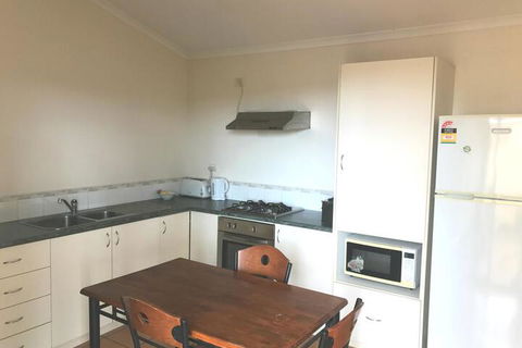 AAOK Karratha Caravan Park - Accommodation Asia 4