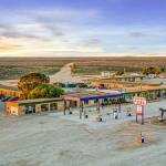Nullarbor SA Accommodation Guide