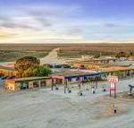 Nullarbor Roadhouse - Accommodation Asia