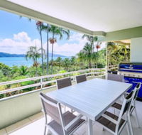 Beach Front Lagoon Lodge Apartments - Accommodation Asia