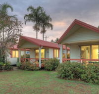 Flying Fish Point Tourist Park - Accommodation Guide