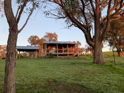 Gaddleen Grove Cottages - Accommodation Asia 4