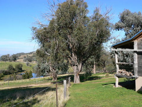 Gaddleen Grove Cottages - Accommodation Asia 6