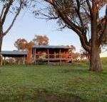 Gaddleen Grove Cottages - Accommodation Asia