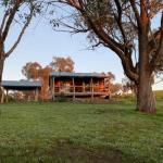 Gaddleen Grove Cottages - Accommodation Asia 0