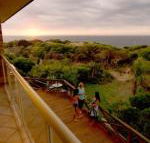 Oceana Sunset - Accommodation Asia