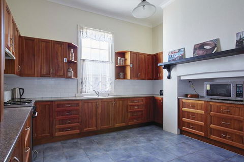 Green Cape Lightstation Cottages - Accommodation Asia 3