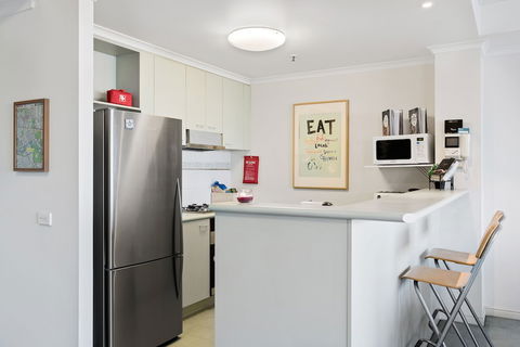 Southbank Tower Apartments - Accommodation Asia 2