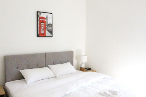 Ellia Apartment Doncaster - Accommodation Asia 3