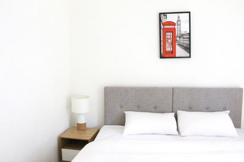 Ellia Apartment Doncaster - Accommodation Asia 2