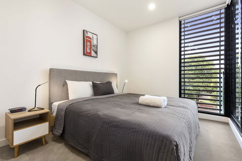 Ellia Apartment Doncaster - Accommodation Asia 1